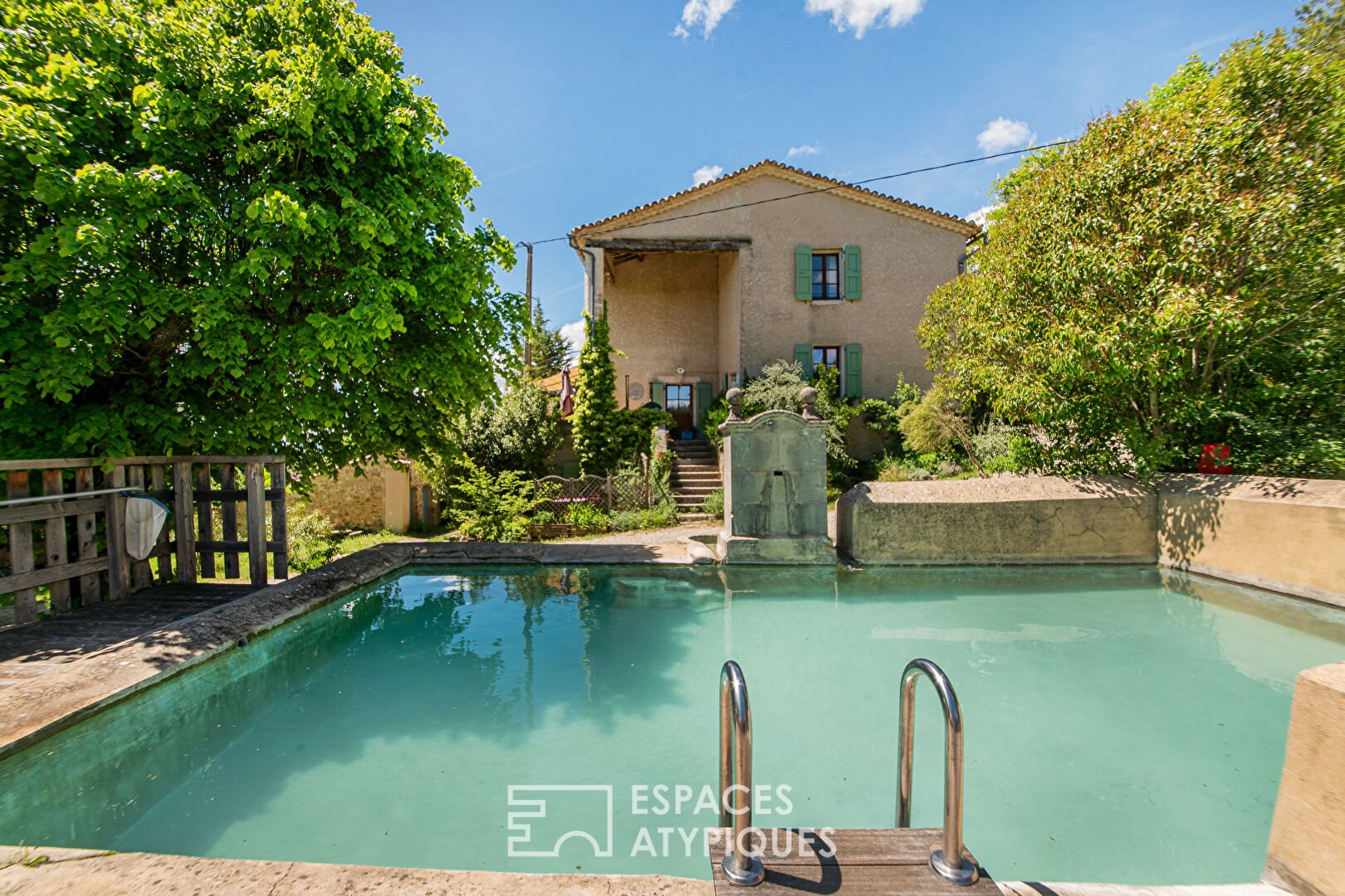 Maison à vendre, 480m², Cruis