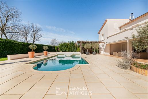 Maison 8 pièces 239 m² · à Manosque · 239 m² · 970 000 €