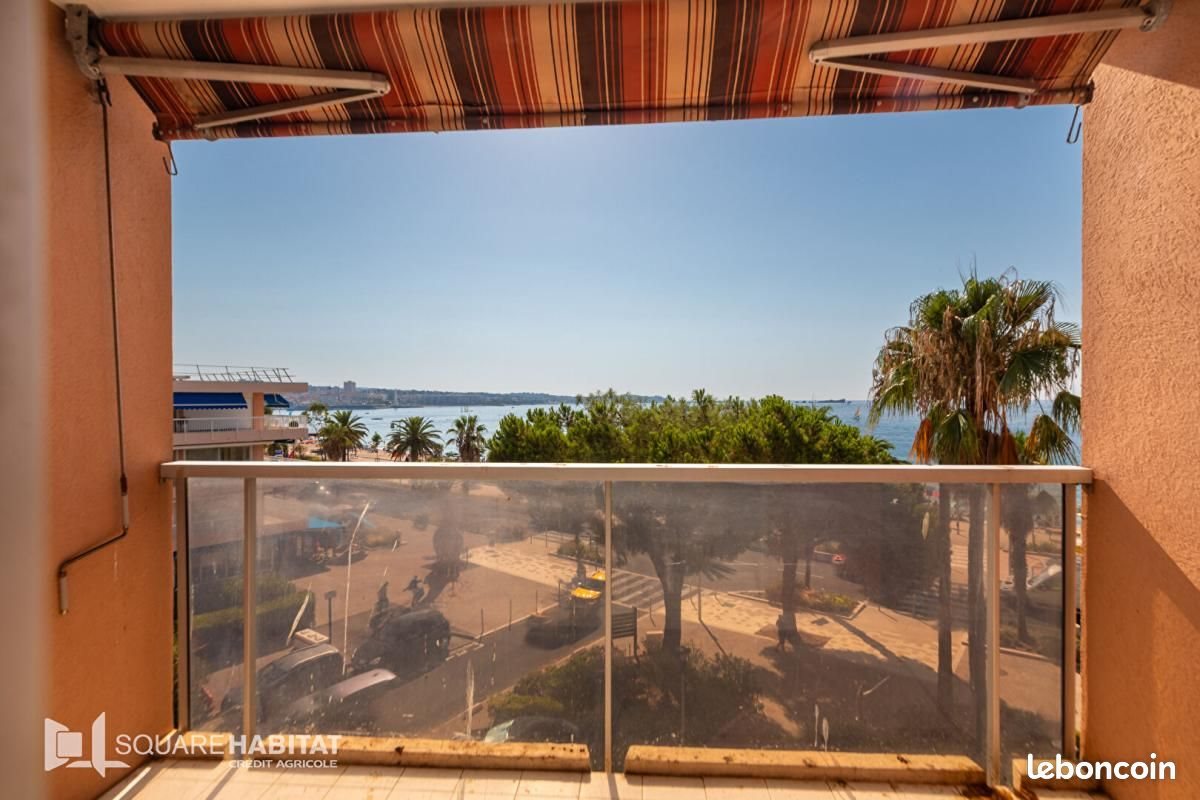 Appartement à vendre, 28m², Fréjus
