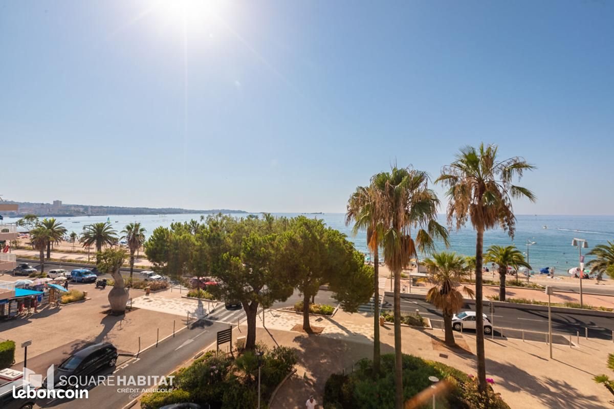 Appartement à vendre, 28m², Fréjus
