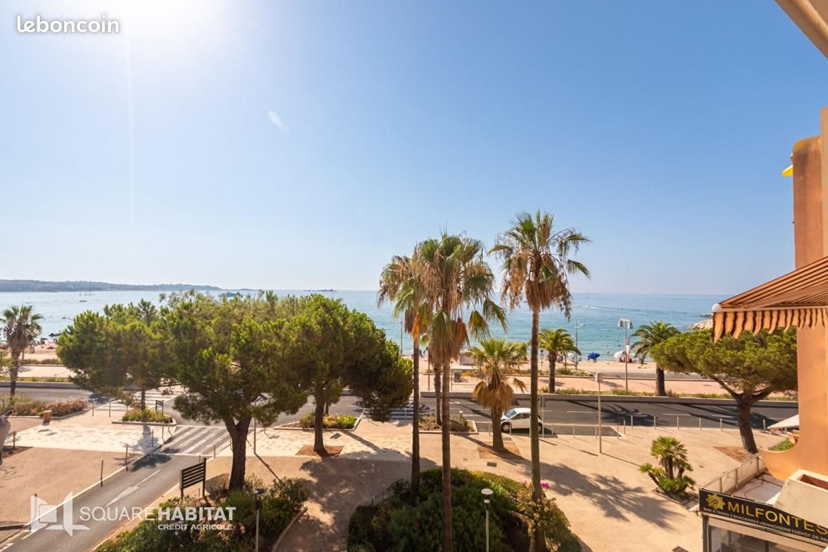 Appartement à vendre, 28m², Fréjus