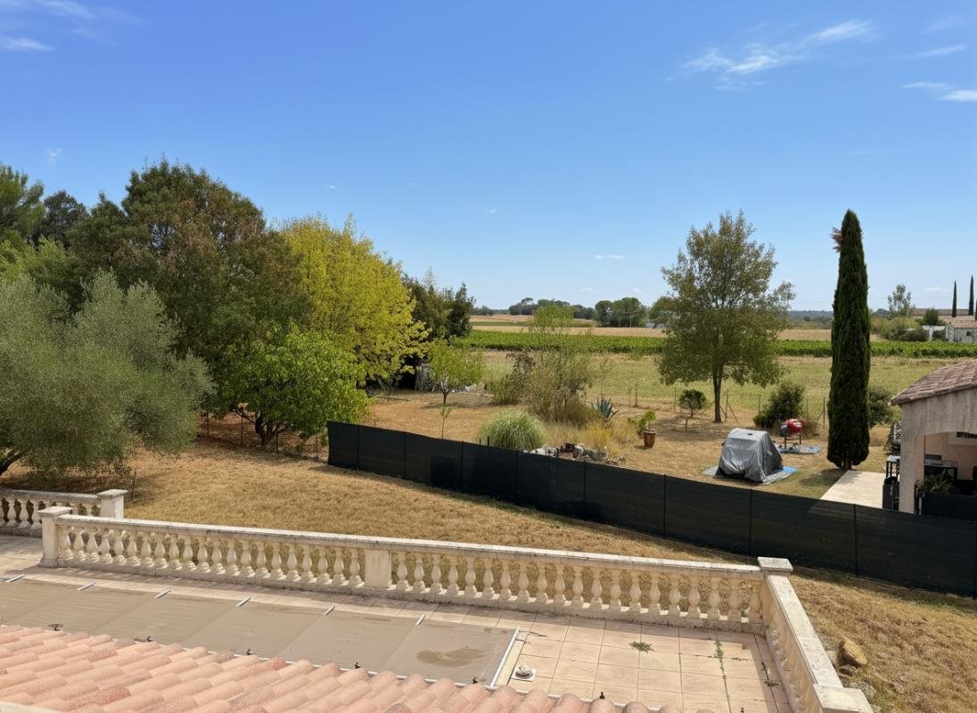Maison à vendre, 126m², Saint-Hilaire-de-Brethmas
