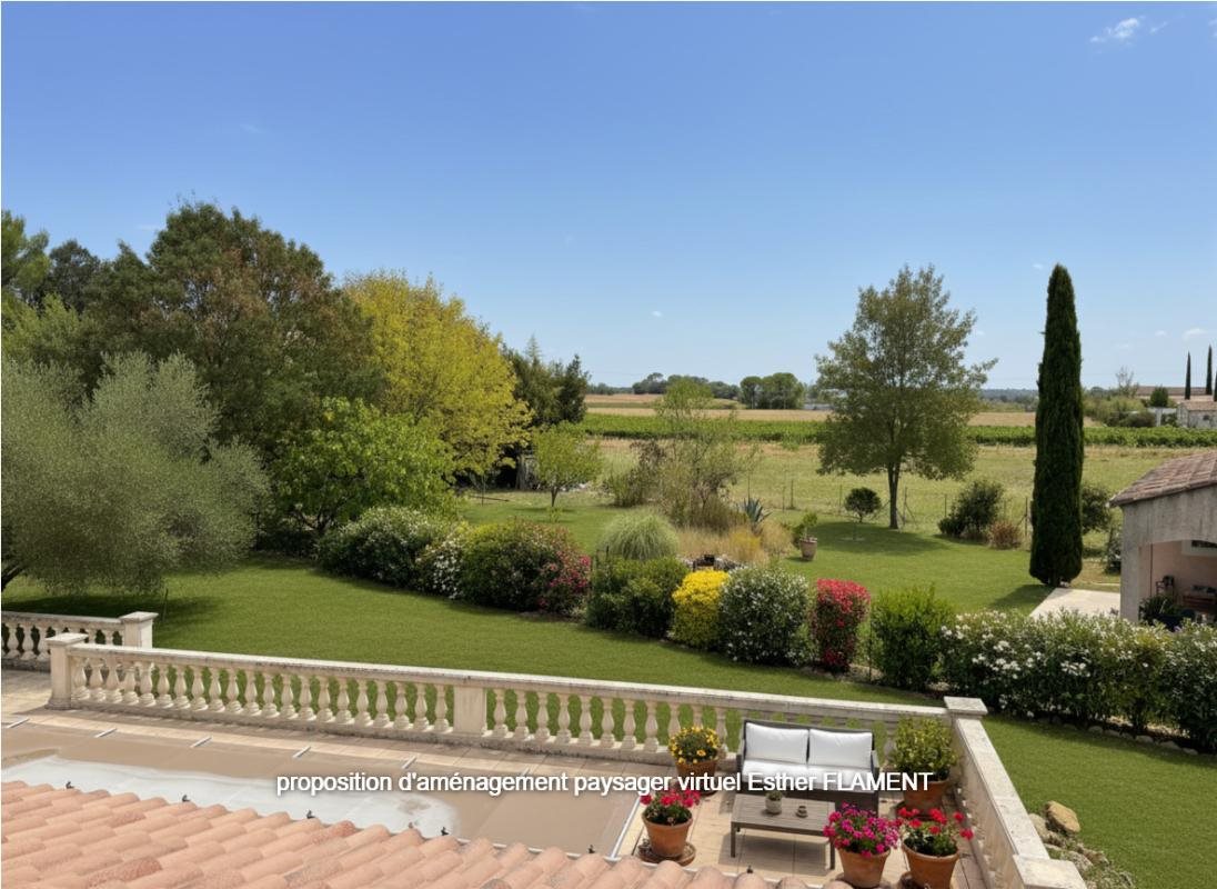 Maison à vendre, 126m², Saint-Hilaire-de-Brethmas