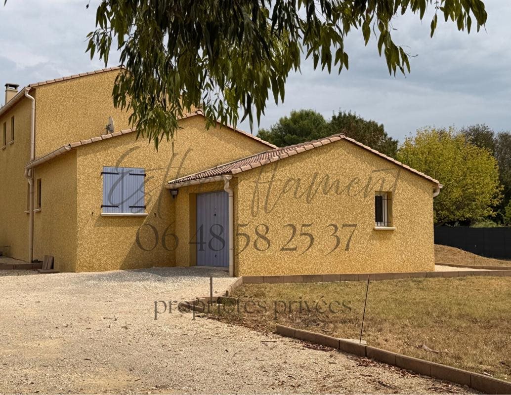 Maison à vendre, 126m², Saint-Hilaire-de-Brethmas