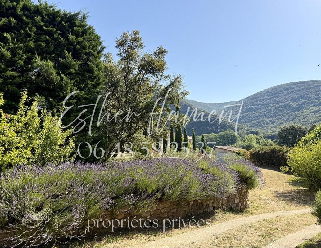 Maison à vendre, 305m², Anduze
