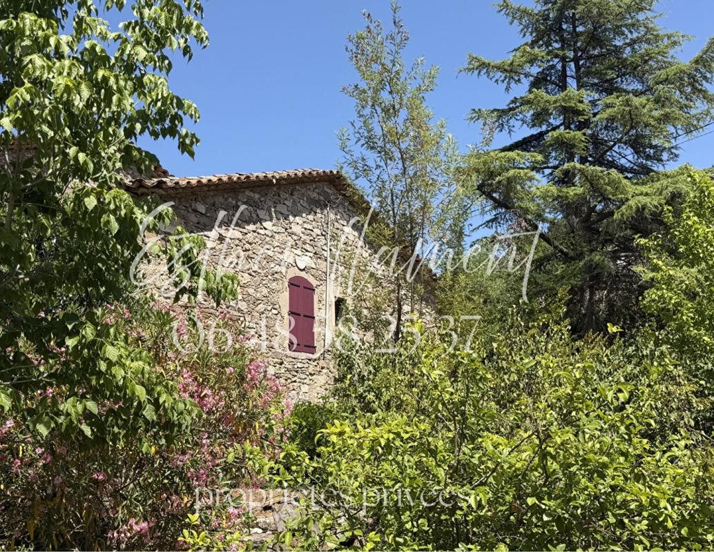Maison à vendre, 266m², Anduze