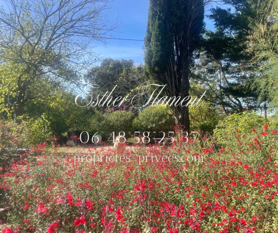 Maison à vendre, 266m², Anduze