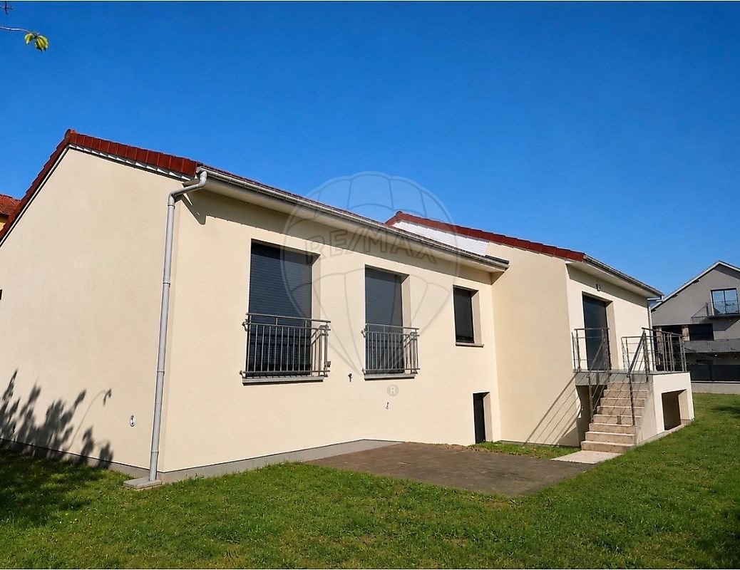Maison à vendre, 126m², Belleville-sur-Meuse