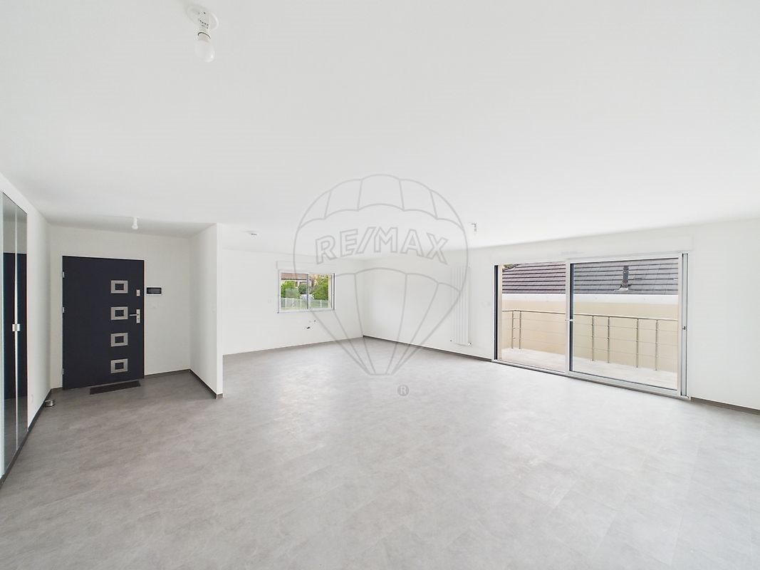 Maison à vendre, 126m², Belleville-sur-Meuse