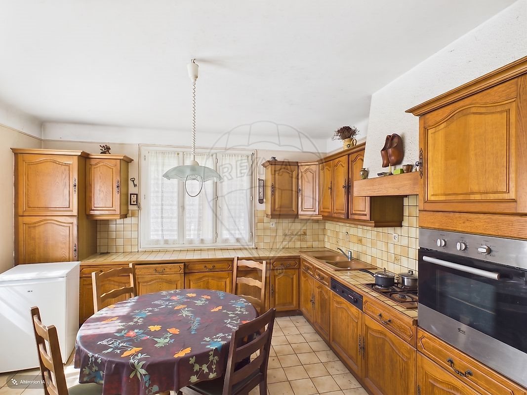 Maison à vendre, 91m², Verdun