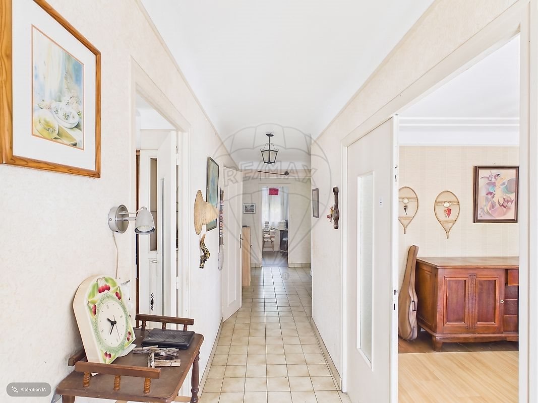 Maison à vendre, 91m², Verdun