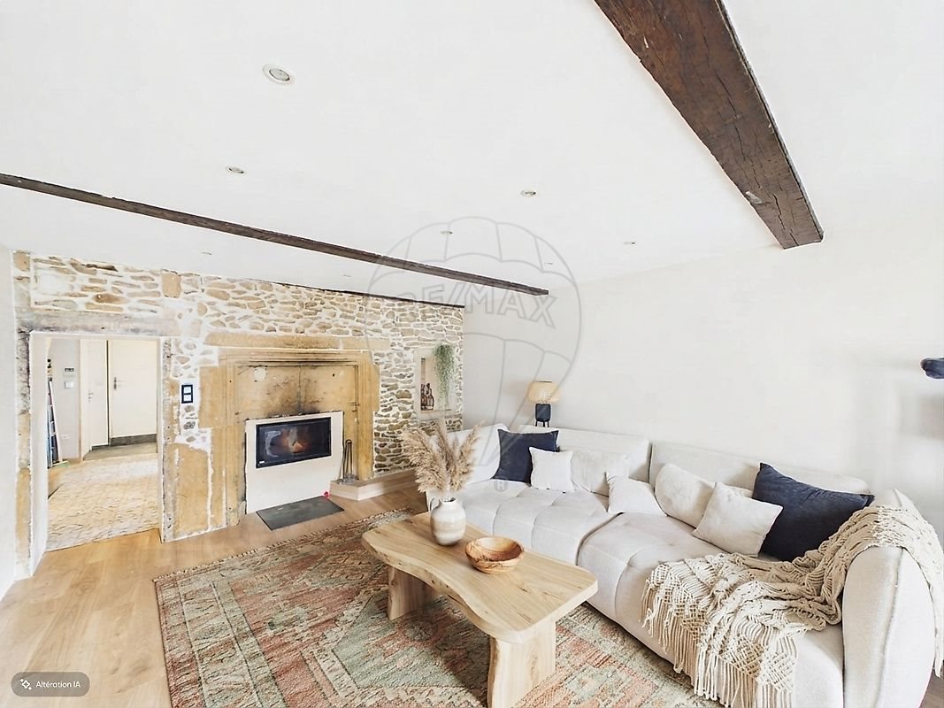 Maison à vendre, 170m², Jarny