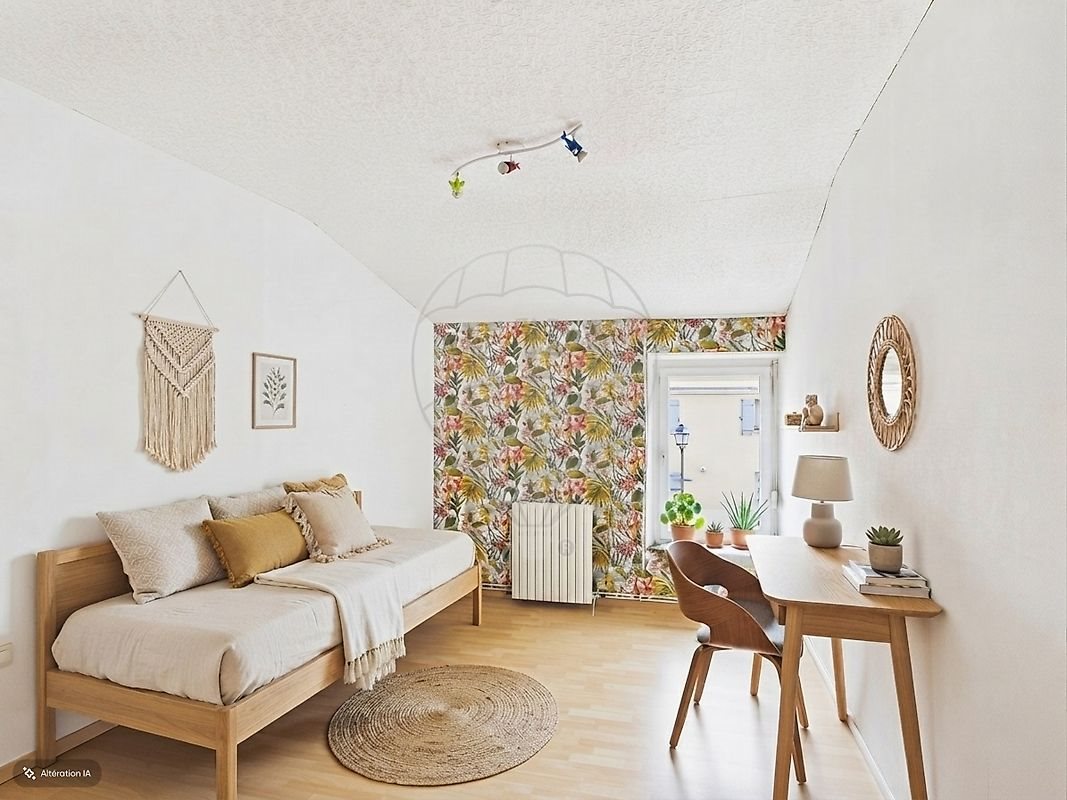 Maison à vendre, 170m², Jarny