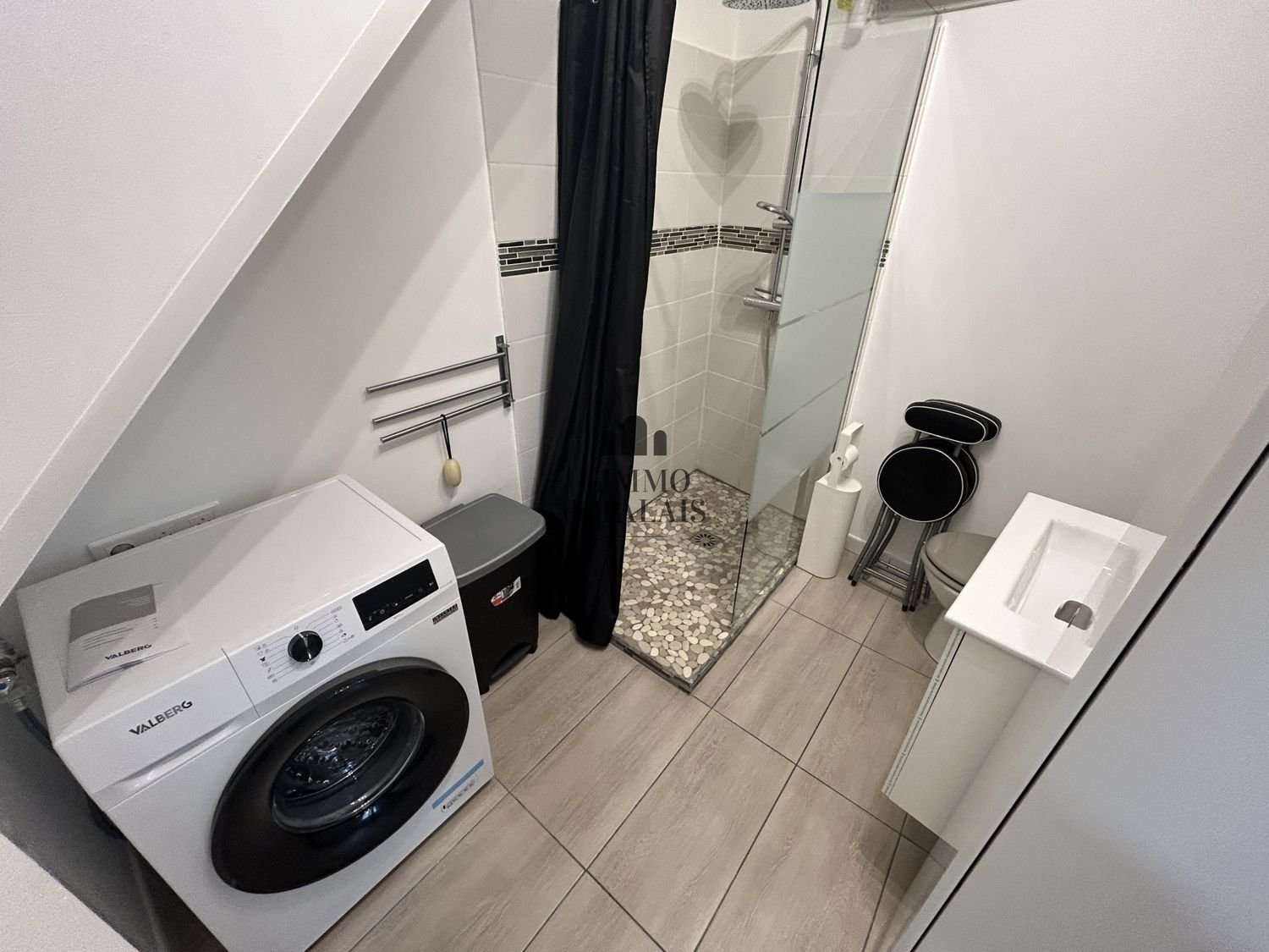 Appartement à louer, 18m², Marseille 1er