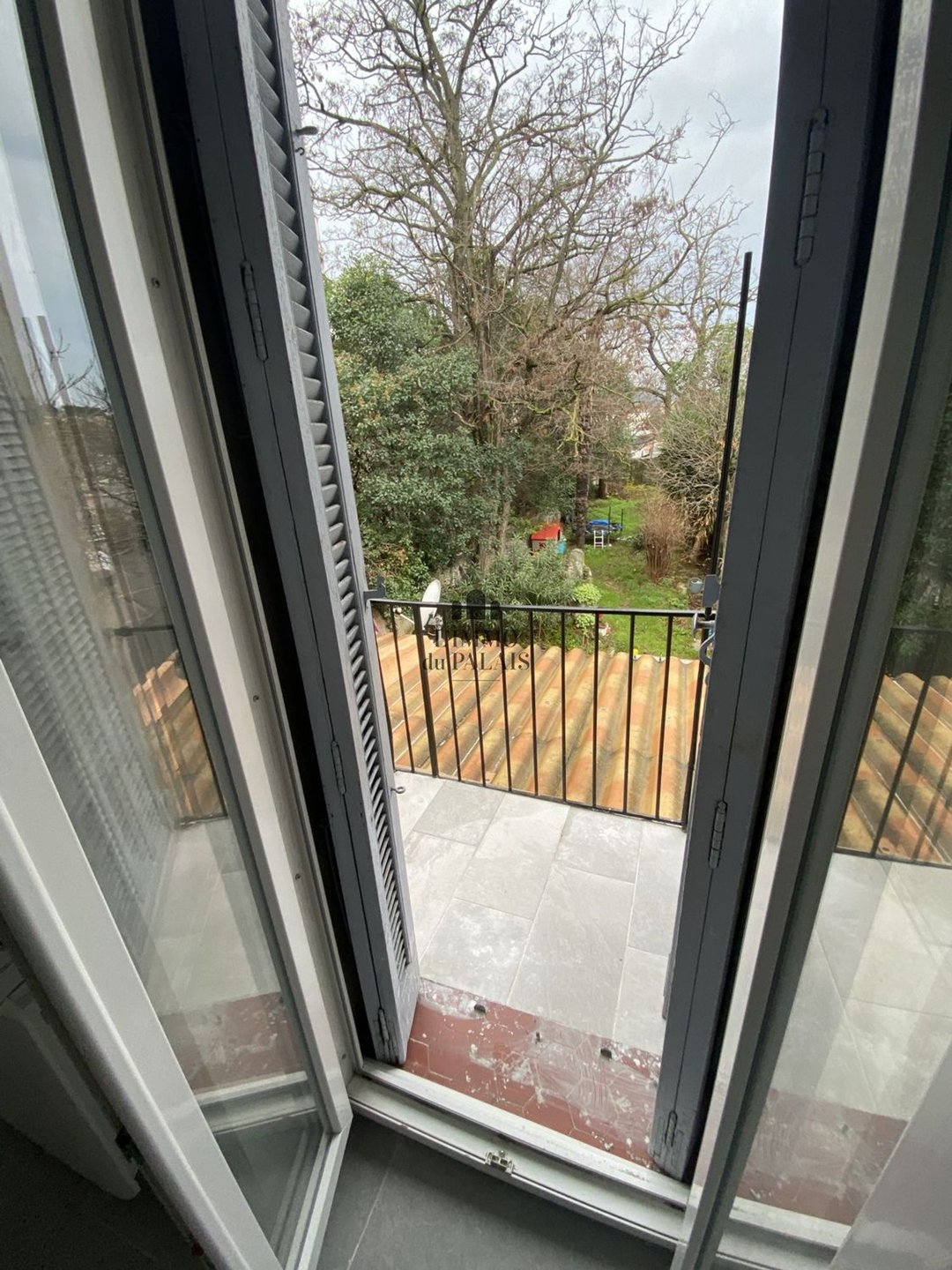 Appartement à louer, 29m², Aubagne