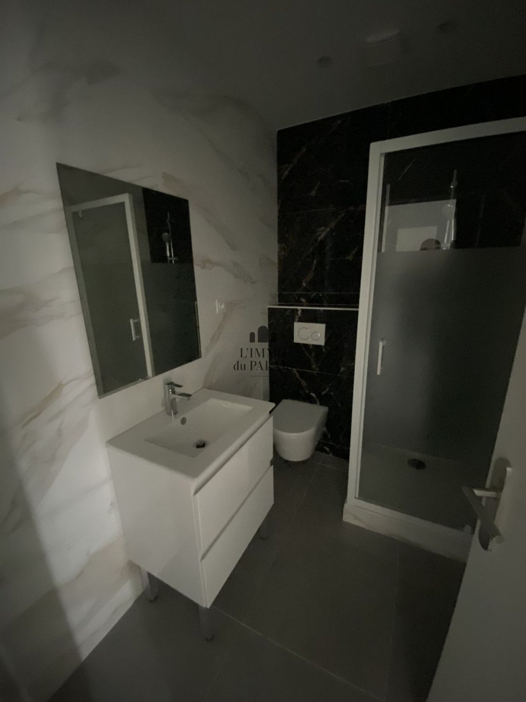 Appartement à louer, 29m², Aubagne