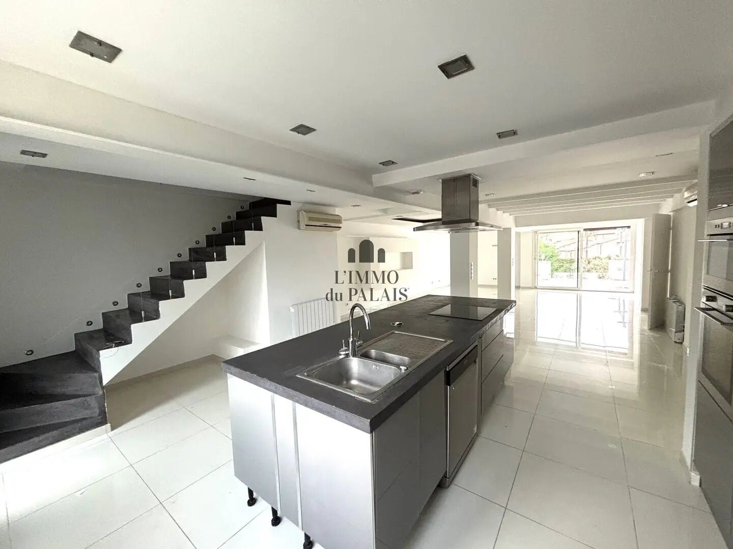 Maison à vendre, 137m², Marseille 13ème