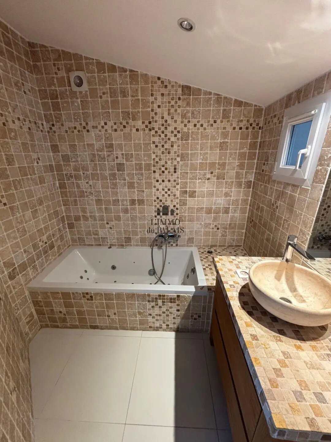 Maison à vendre, 137m², Marseille 13ème