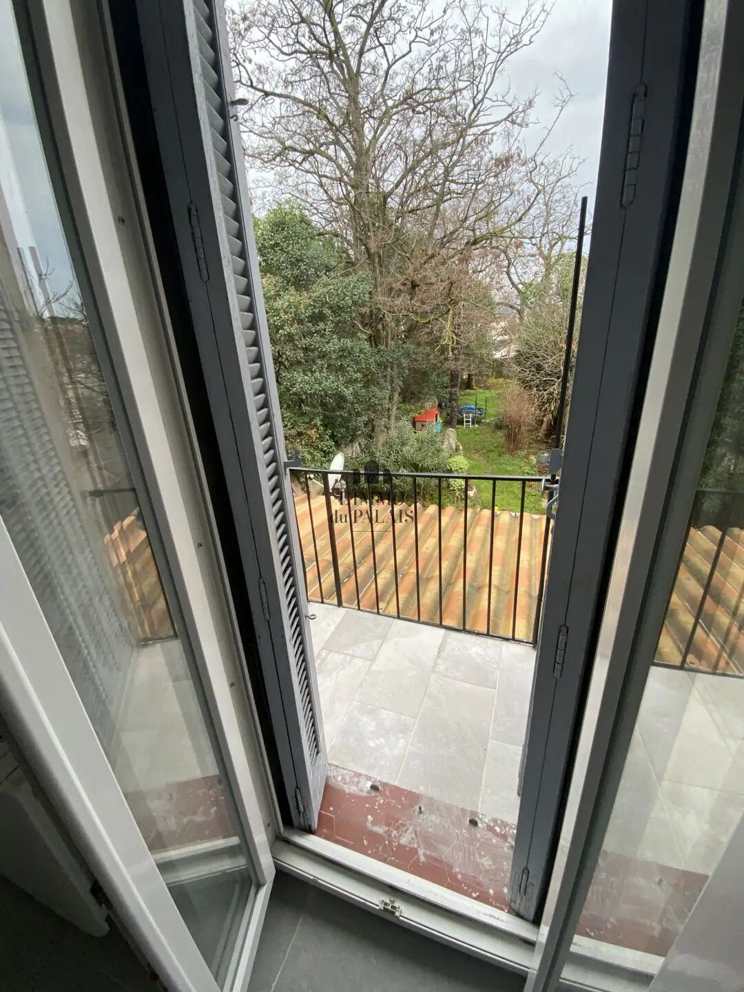 Appartement à louer, 29m², Aubagne