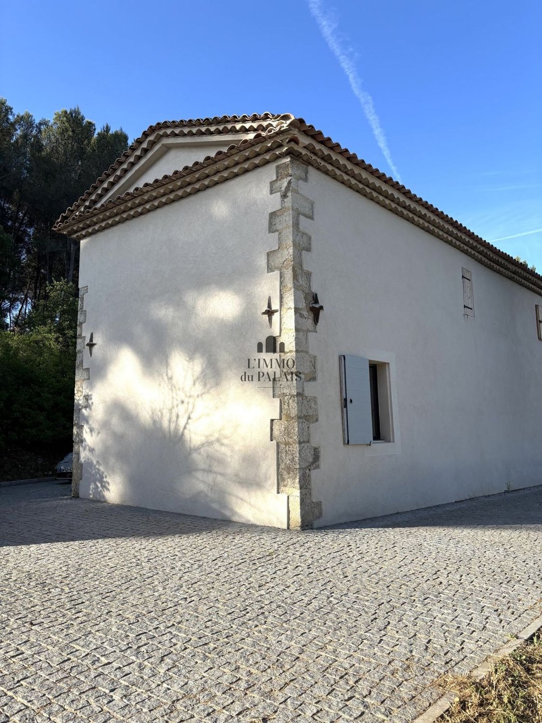Appartement à louer, 100m², Bouc-Bel-Air
