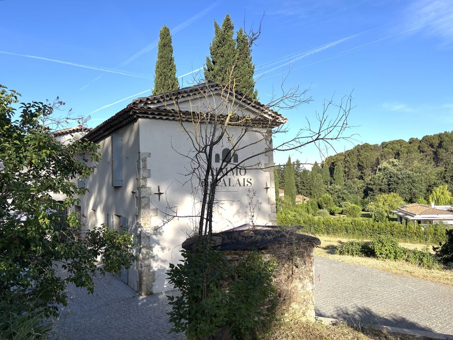 Appartement à louer, 100m², Bouc-Bel-Air