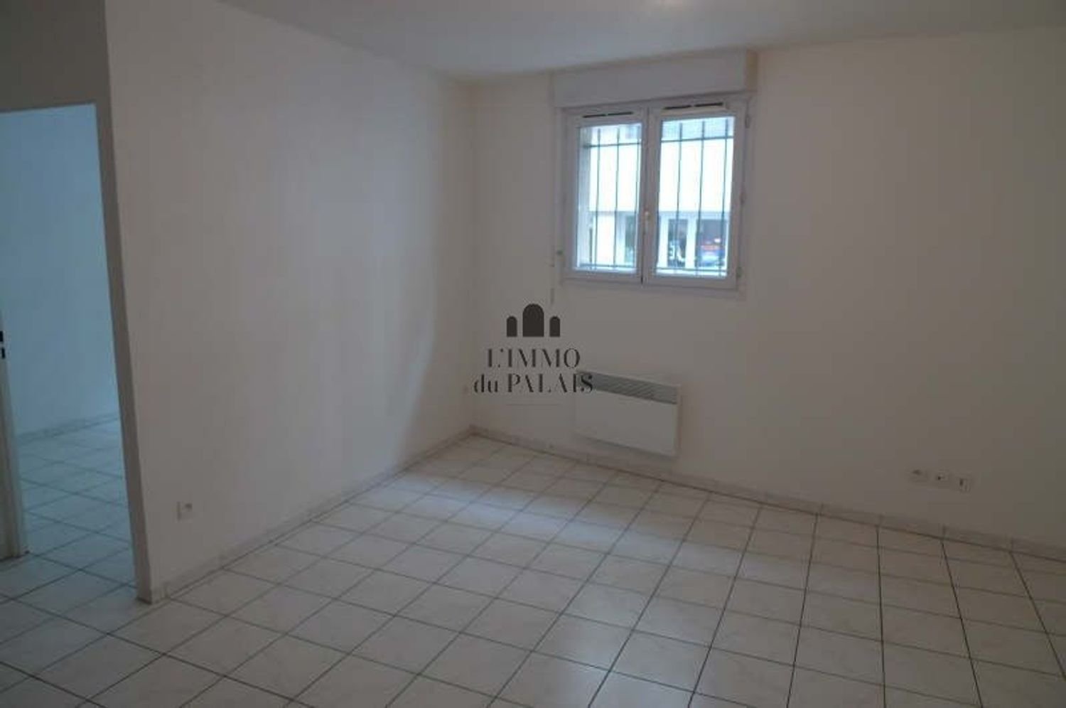 Appartement à louer, 31m², Marseille 8ème