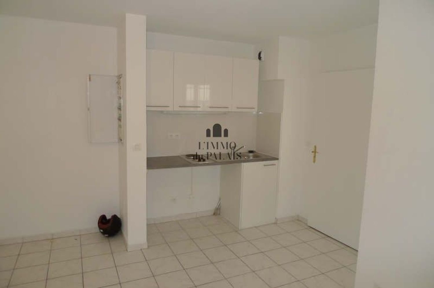 Appartement à louer, 31m², Marseille 8ème