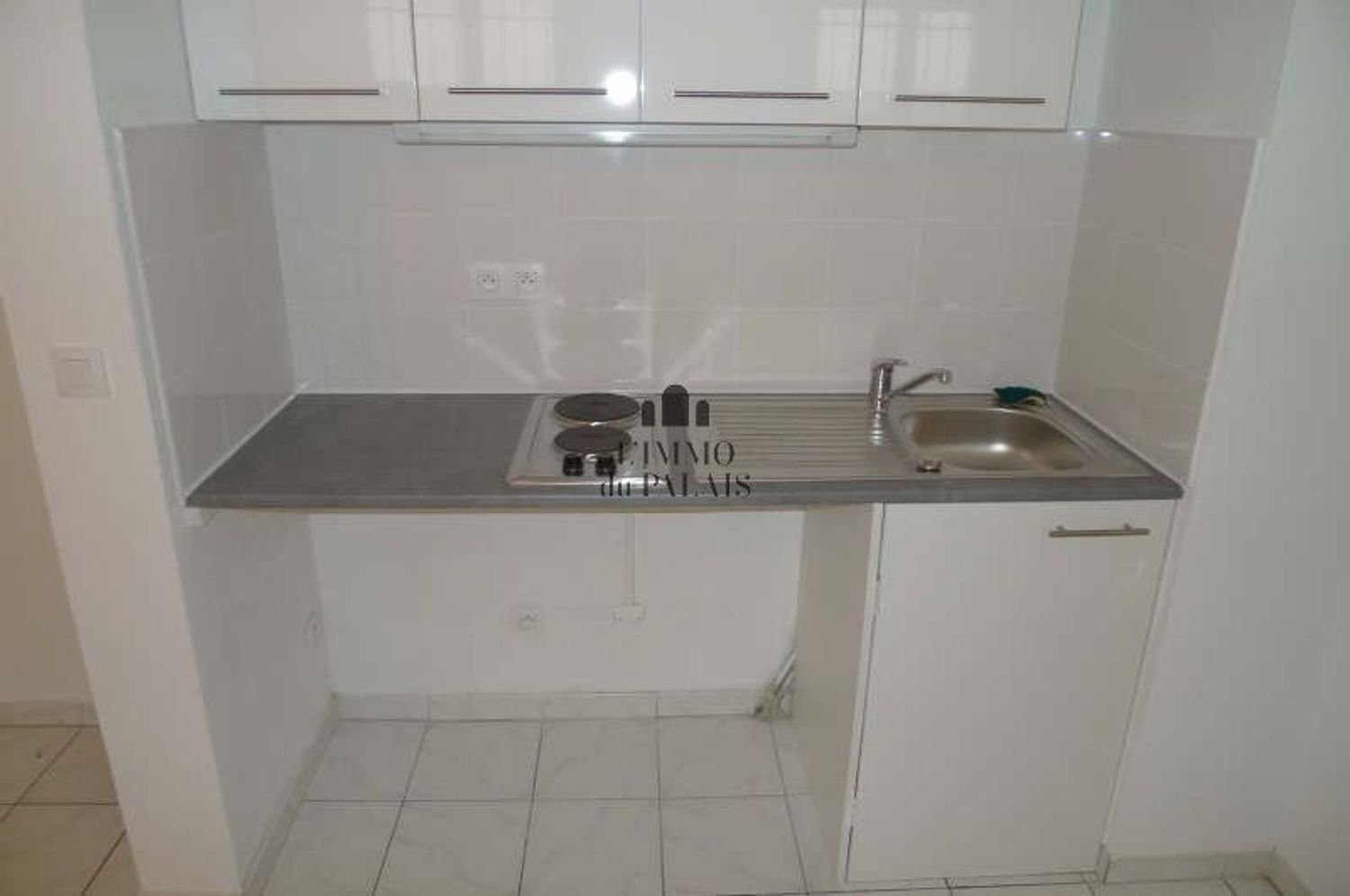 Appartement à louer, 31m², Marseille 8ème