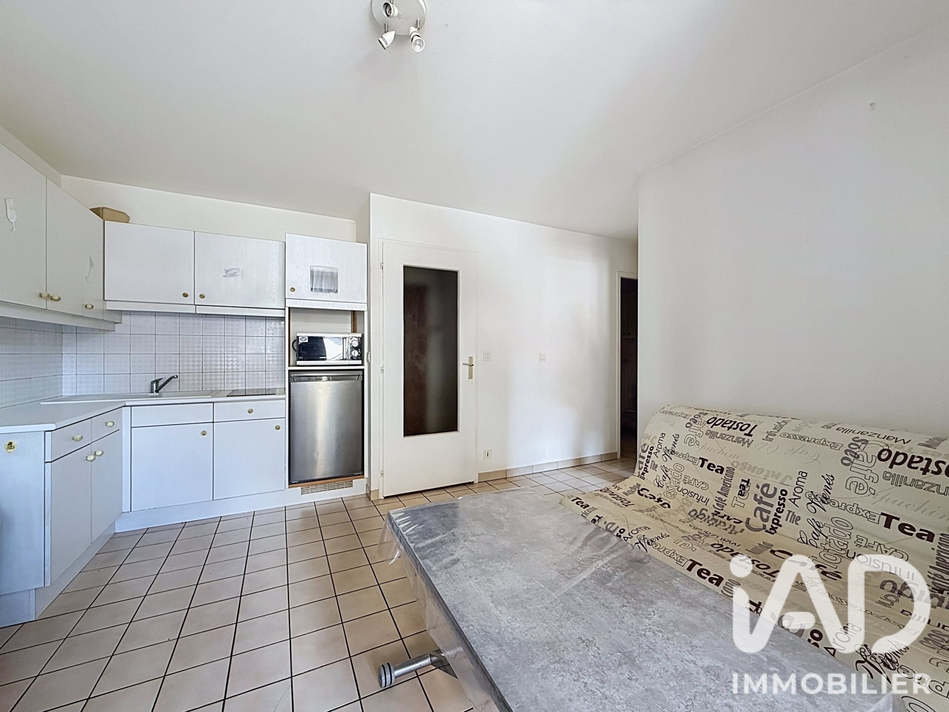 Appartement à louer, 36m², Faverges