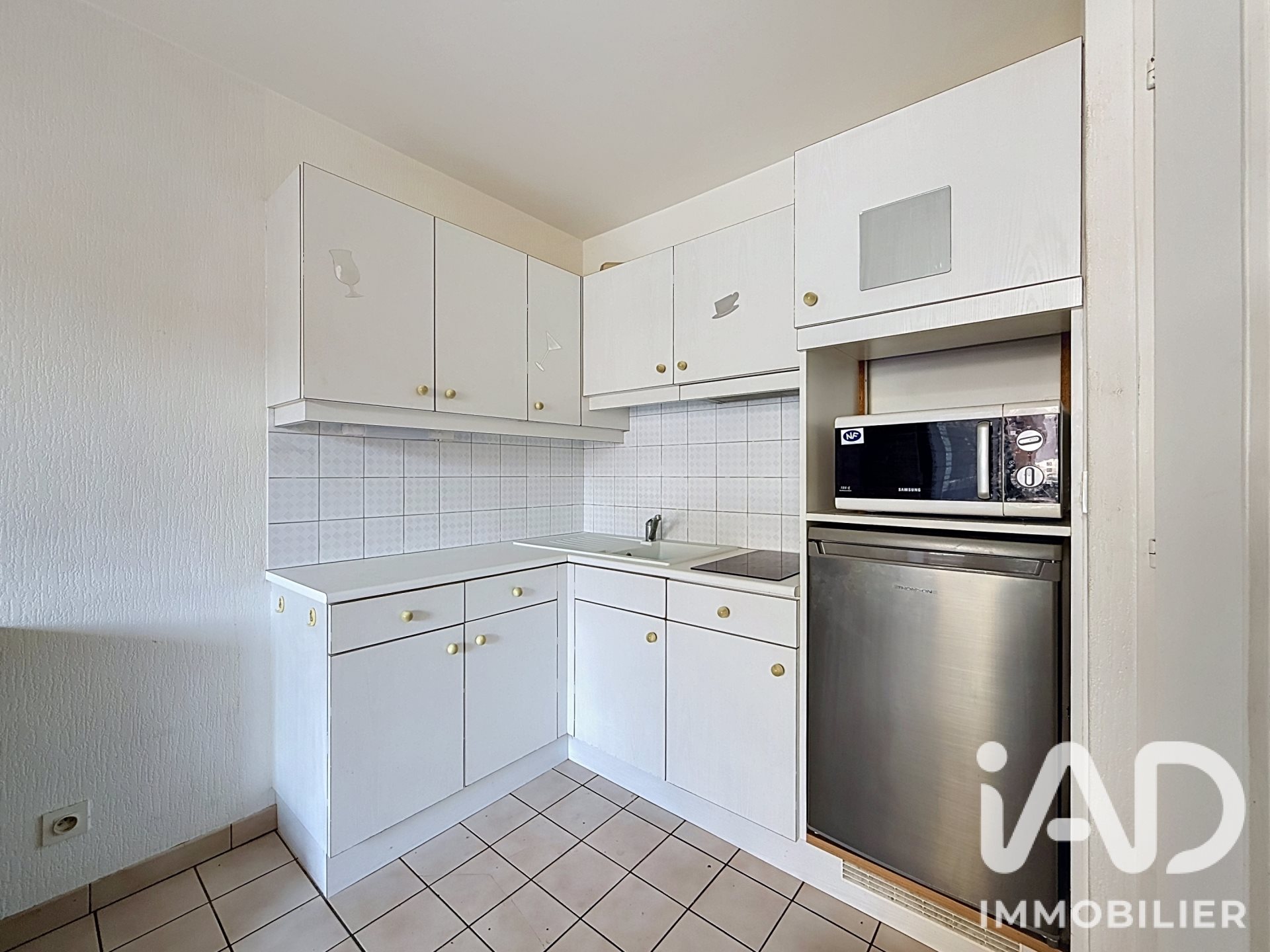 Appartement à louer, 36m², Faverges