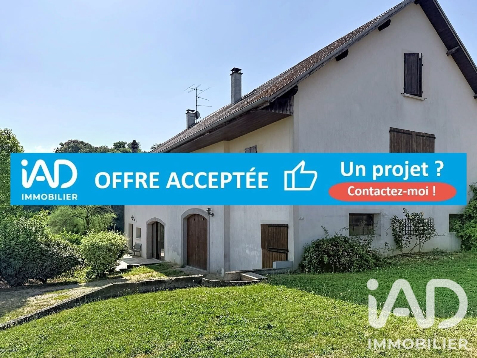 Maison à vendre, 330m², Sales