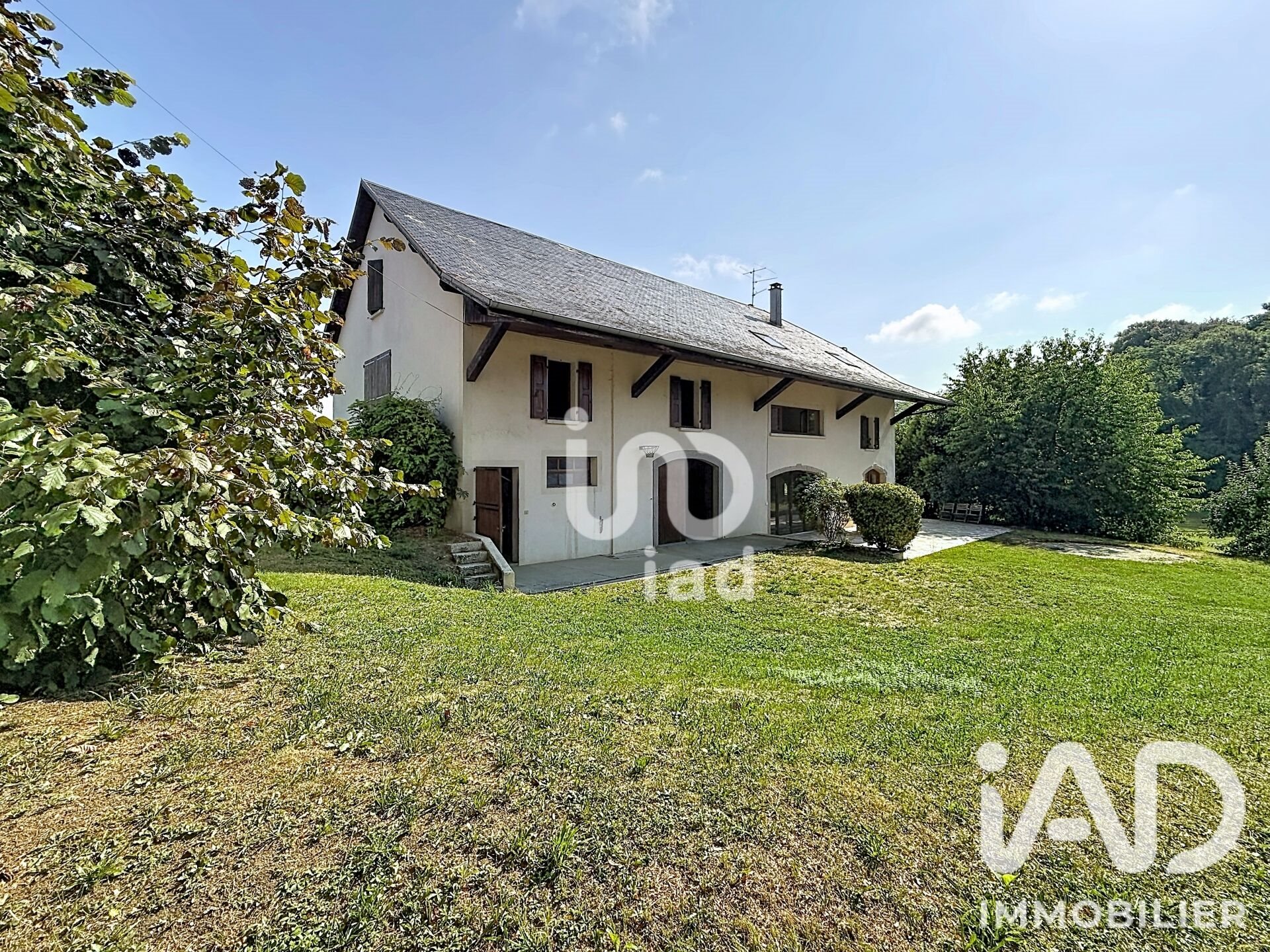 Maison à vendre, 330m², Sales