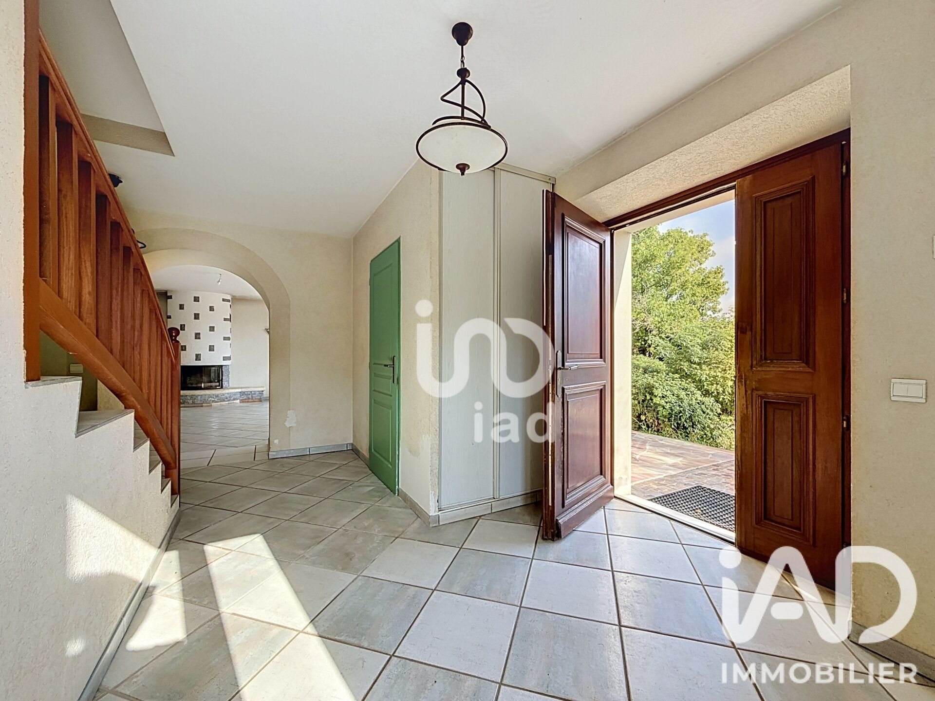 Maison à vendre, 330m², Sales