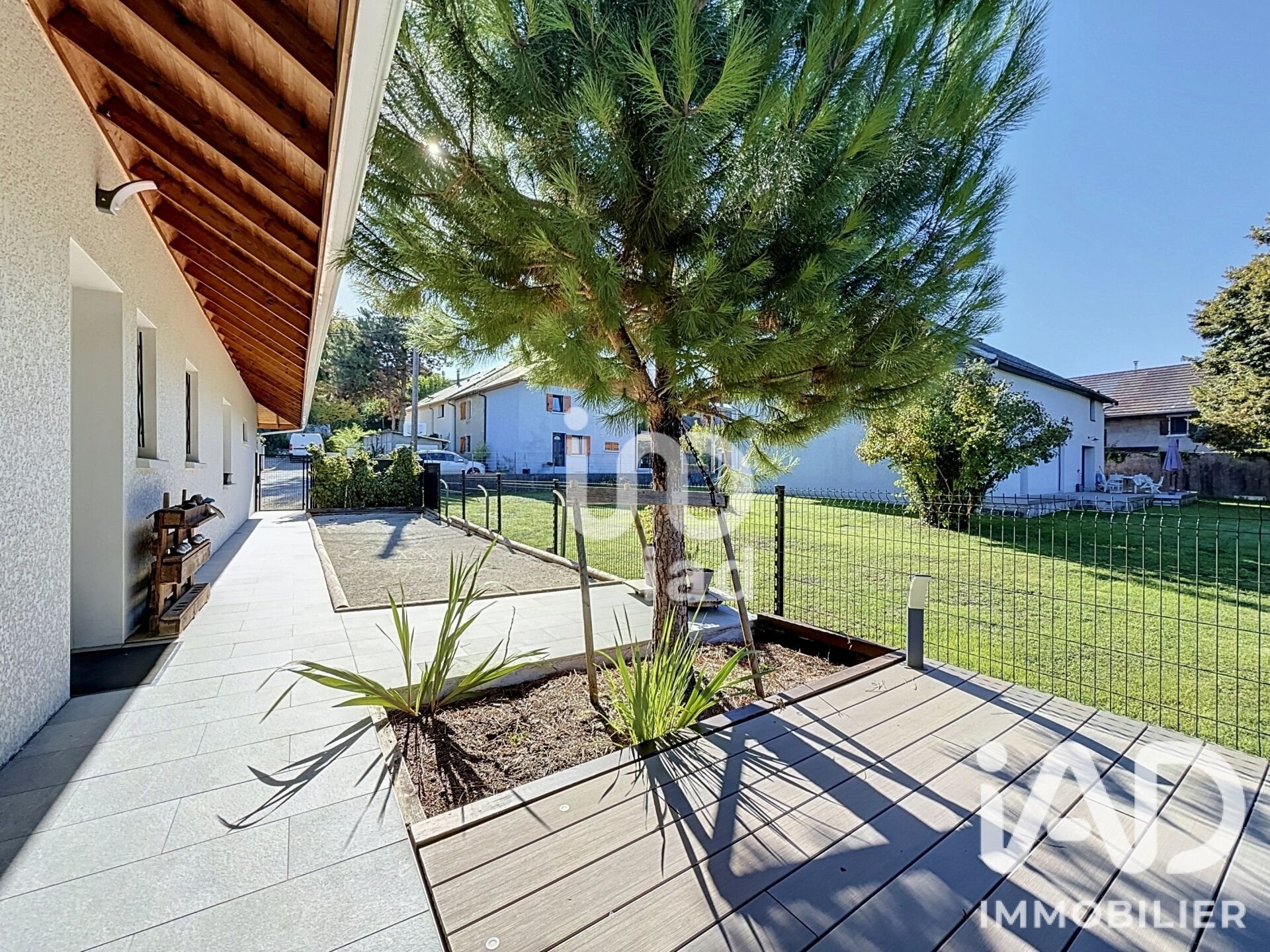 Maison à vendre, 102m², Saint-Félix