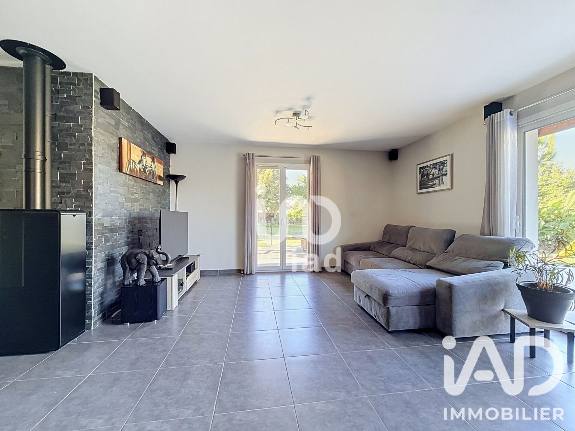 Maison à vendre, 102m², Saint-Félix