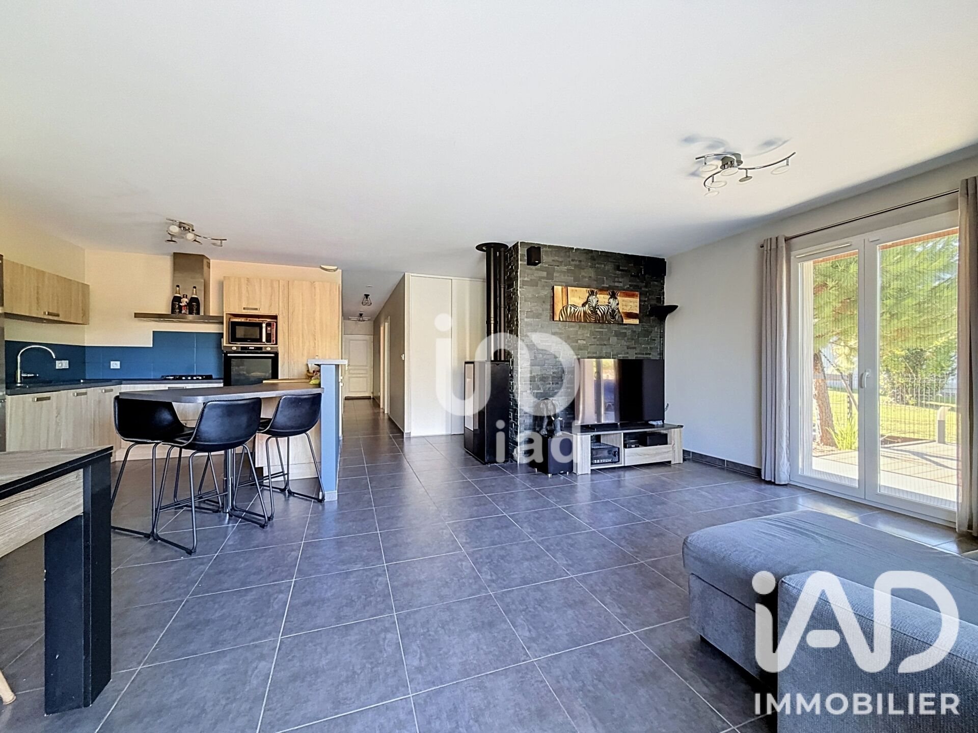 Maison à vendre, 102m², Saint-Félix