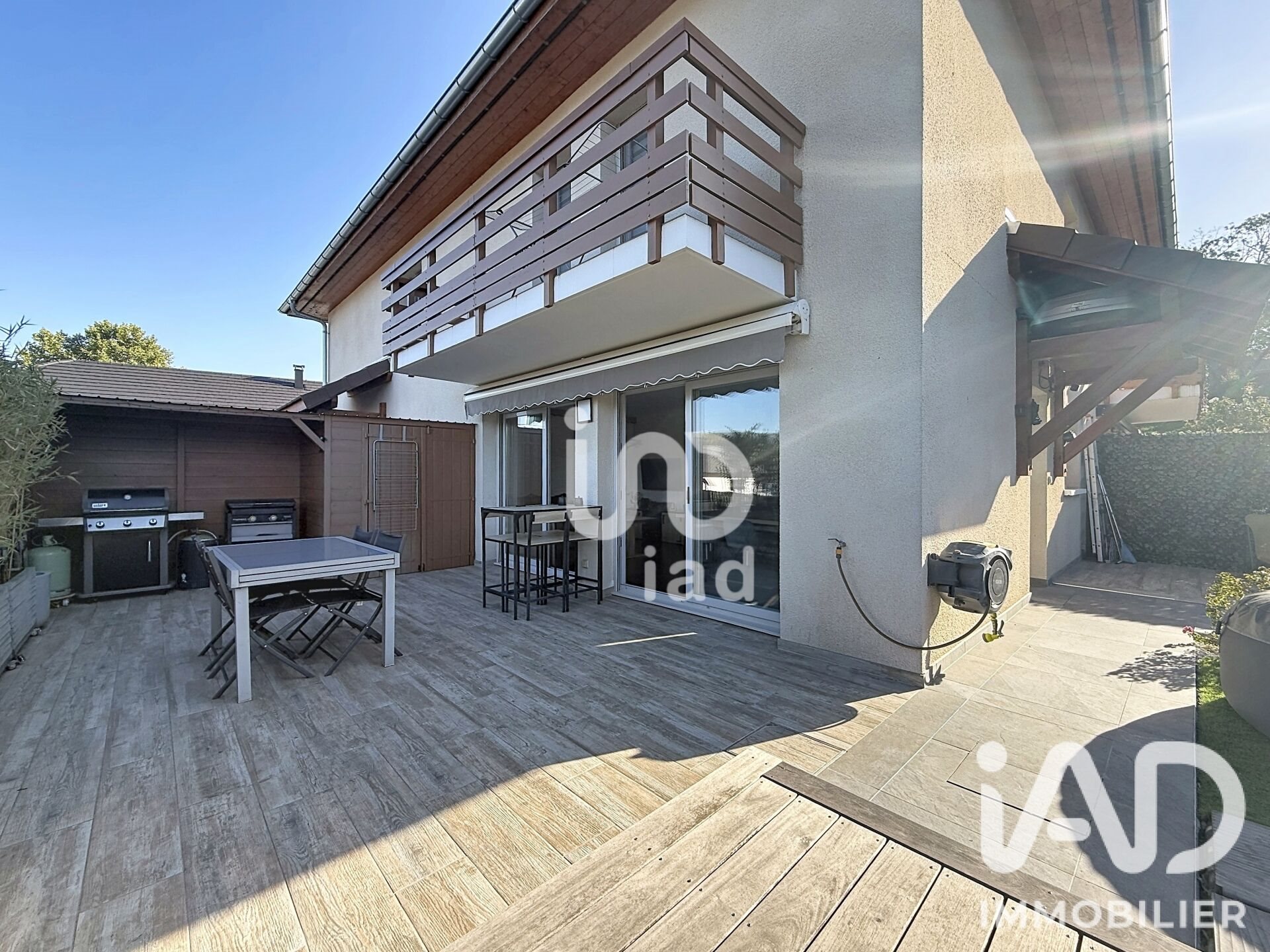 Appartement à vendre, 90m², Sales