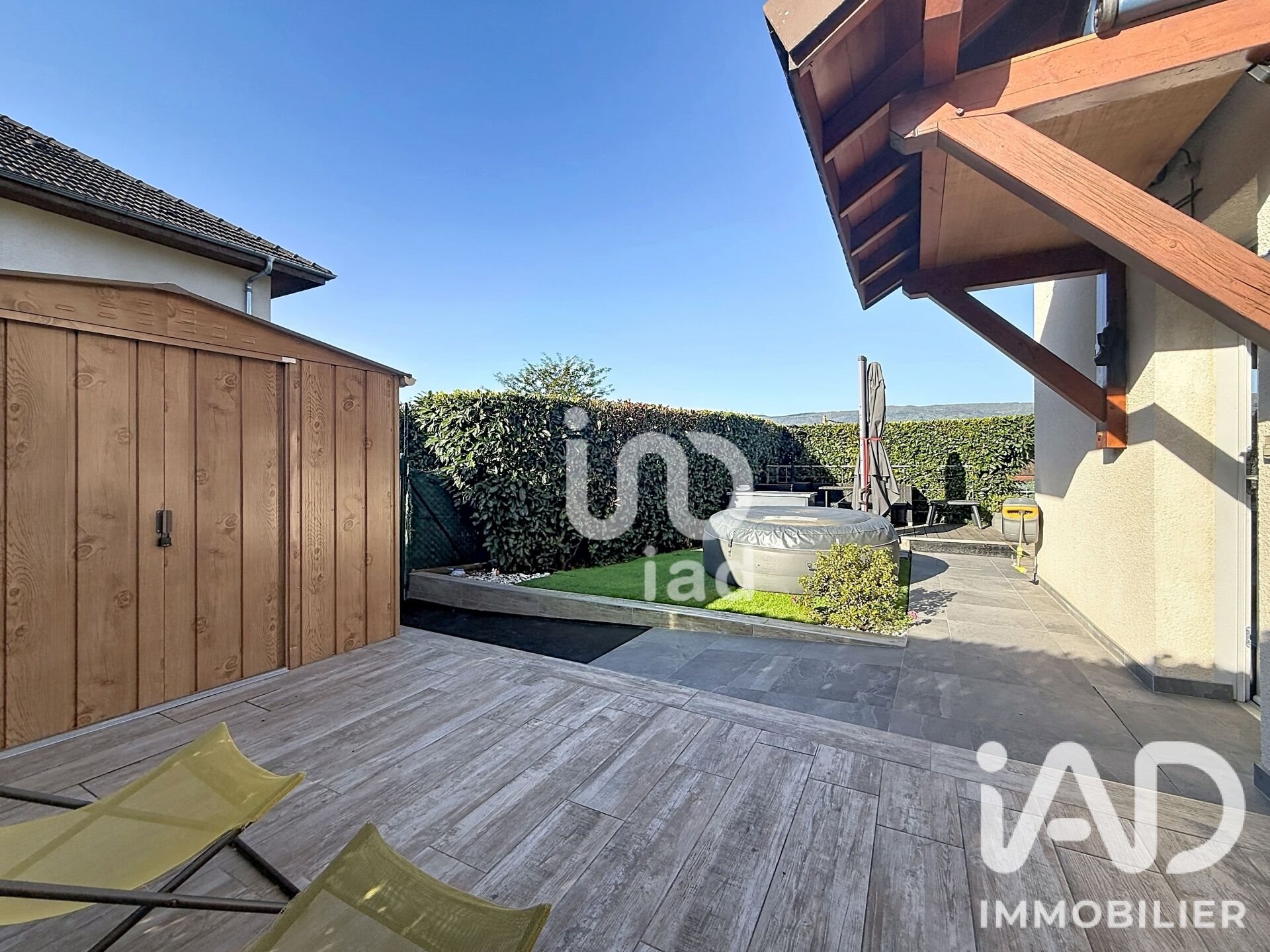 Appartement à vendre, 90m², Sales