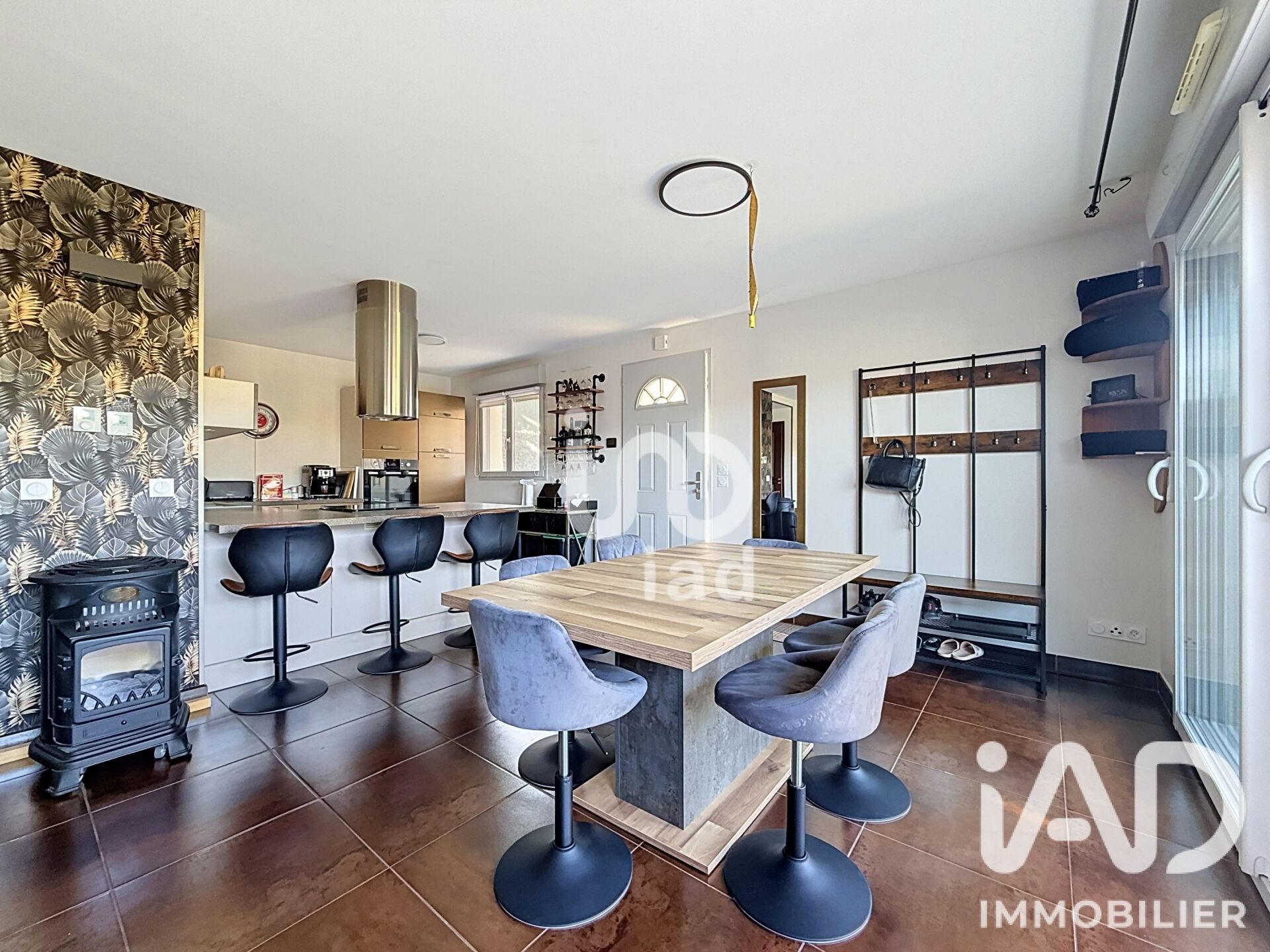Appartement à vendre, 90m², Sales