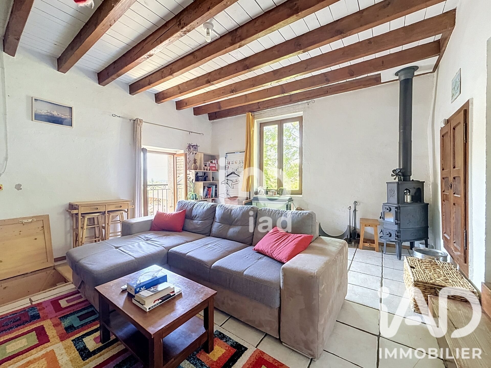 Maison à vendre, 100m², Desingy