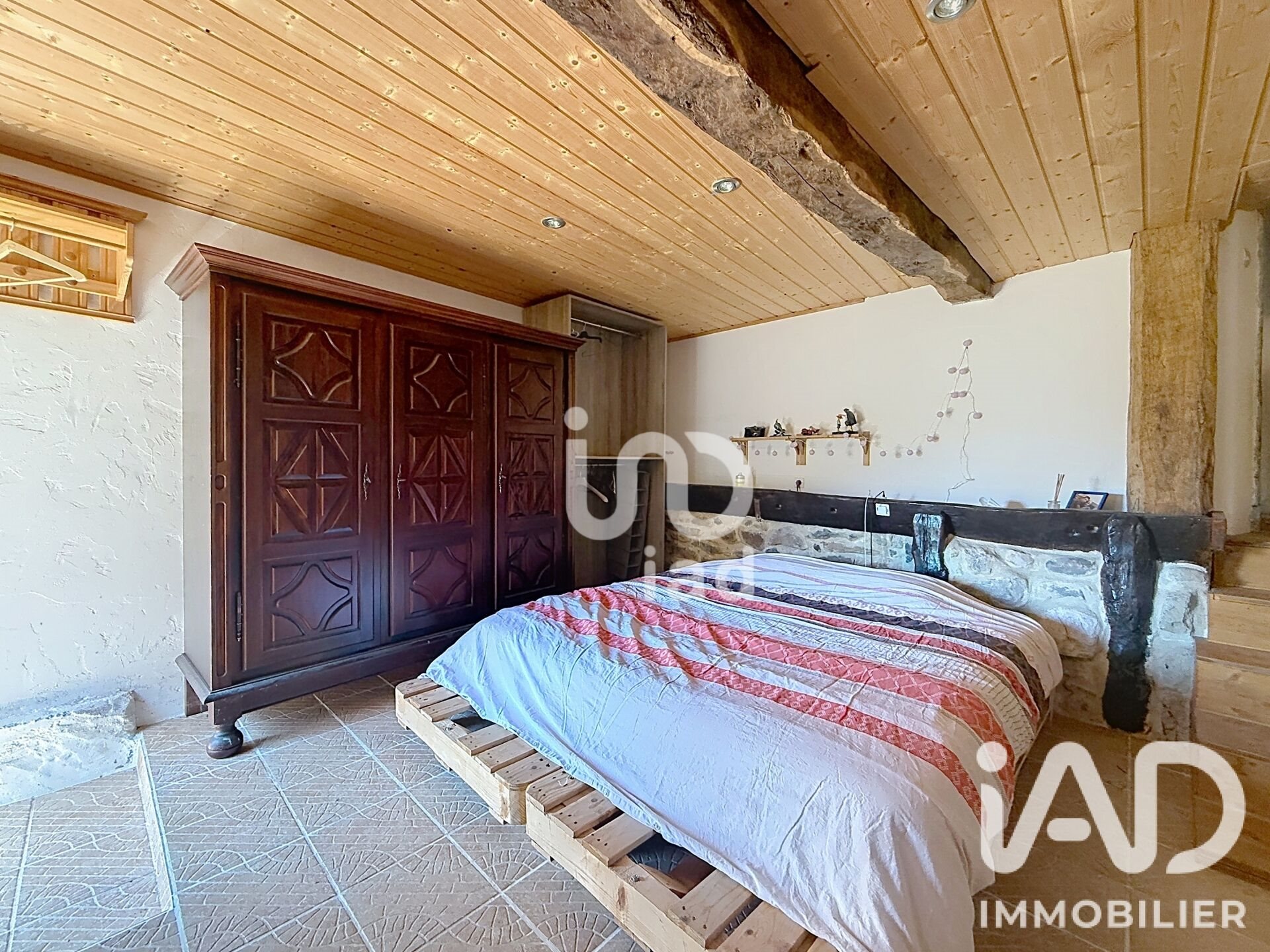 Maison à vendre, 100m², Desingy