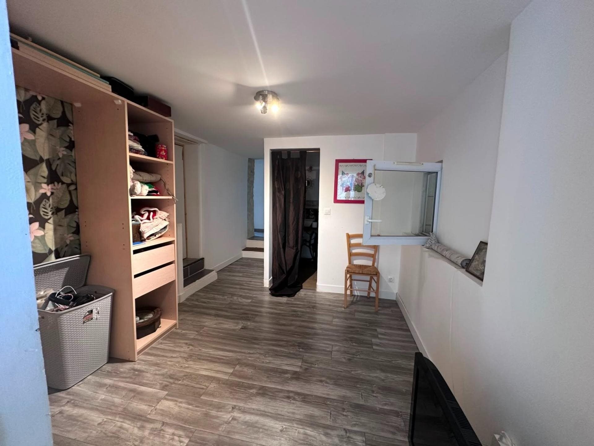 Maison à vendre, 133m², Savigny-en-Véron