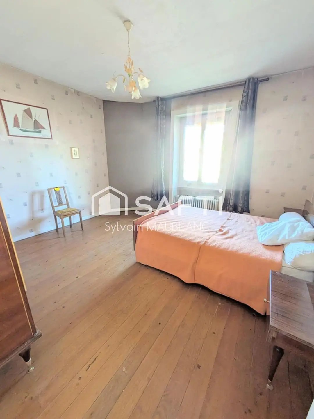 Maison à vendre, 81m², Lons-le-Saunier