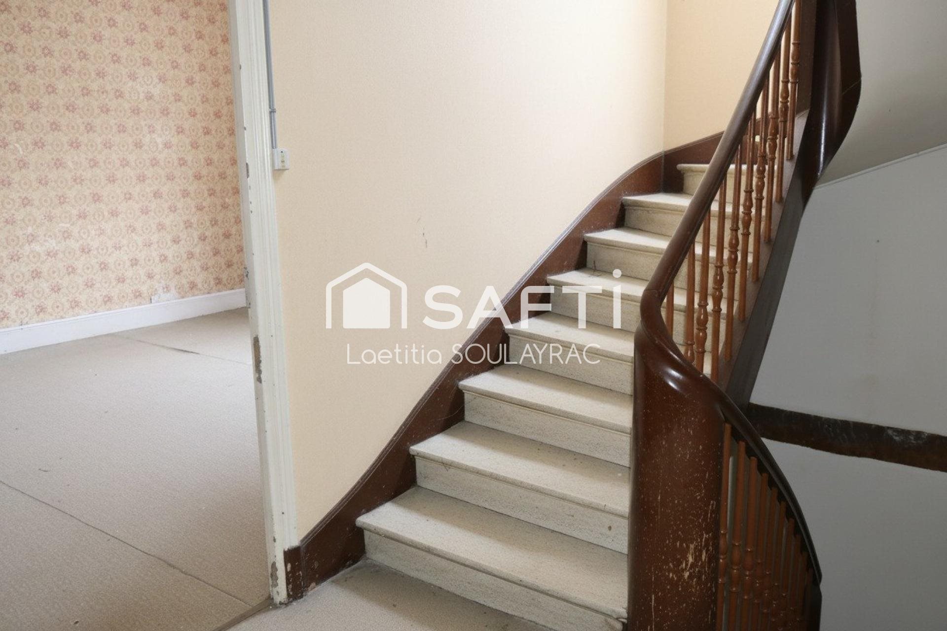 Maison à vendre, 179m², Castres