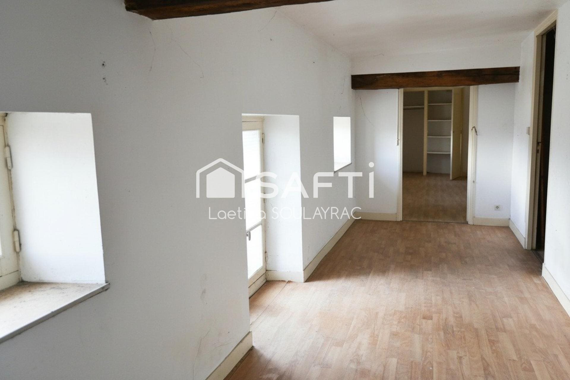 Maison à vendre, 179m², Castres