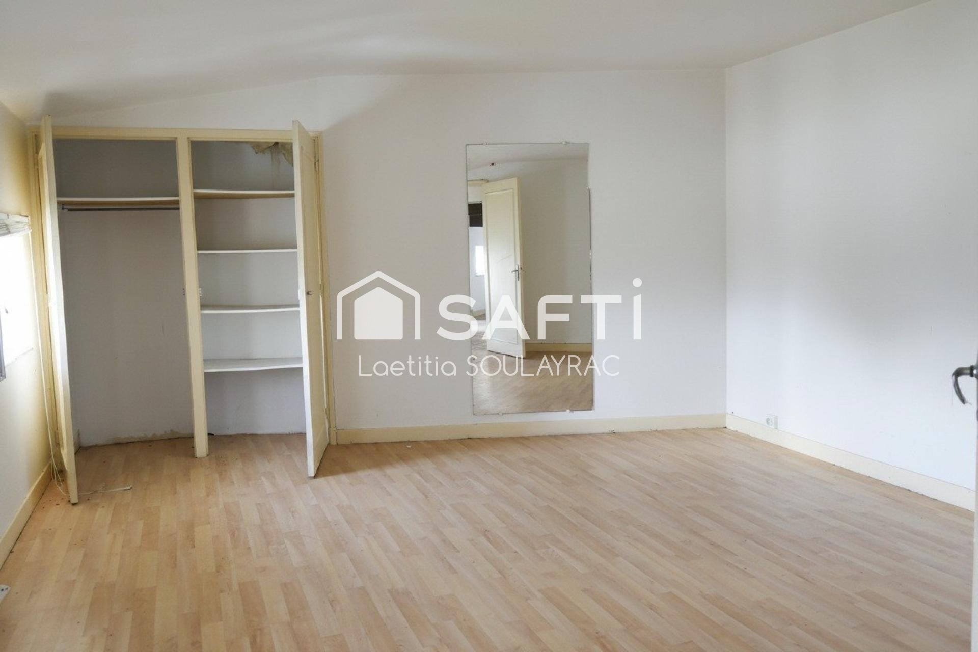 Maison à vendre, 179m², Castres