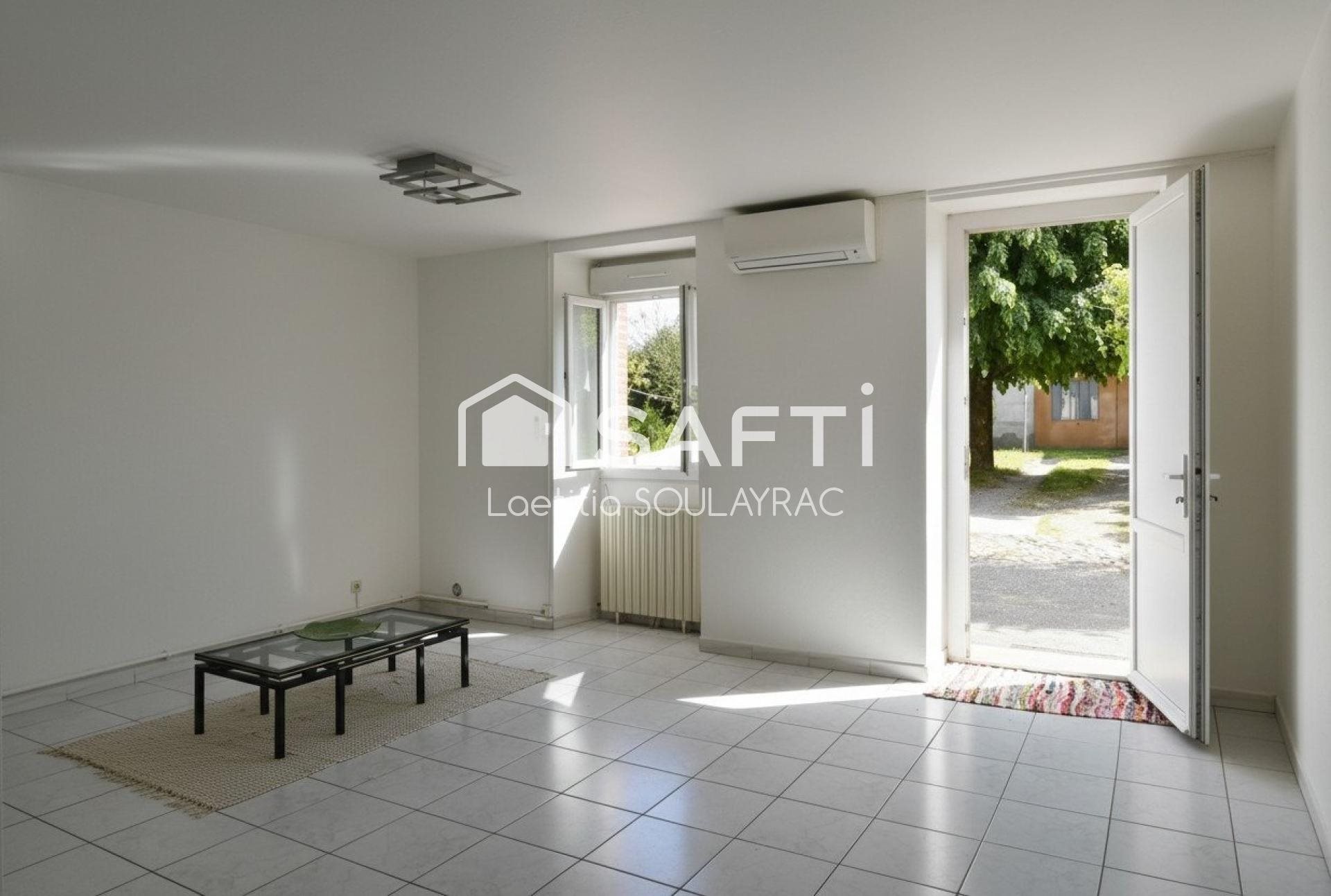 Maison à vendre, 60m², Labruguière