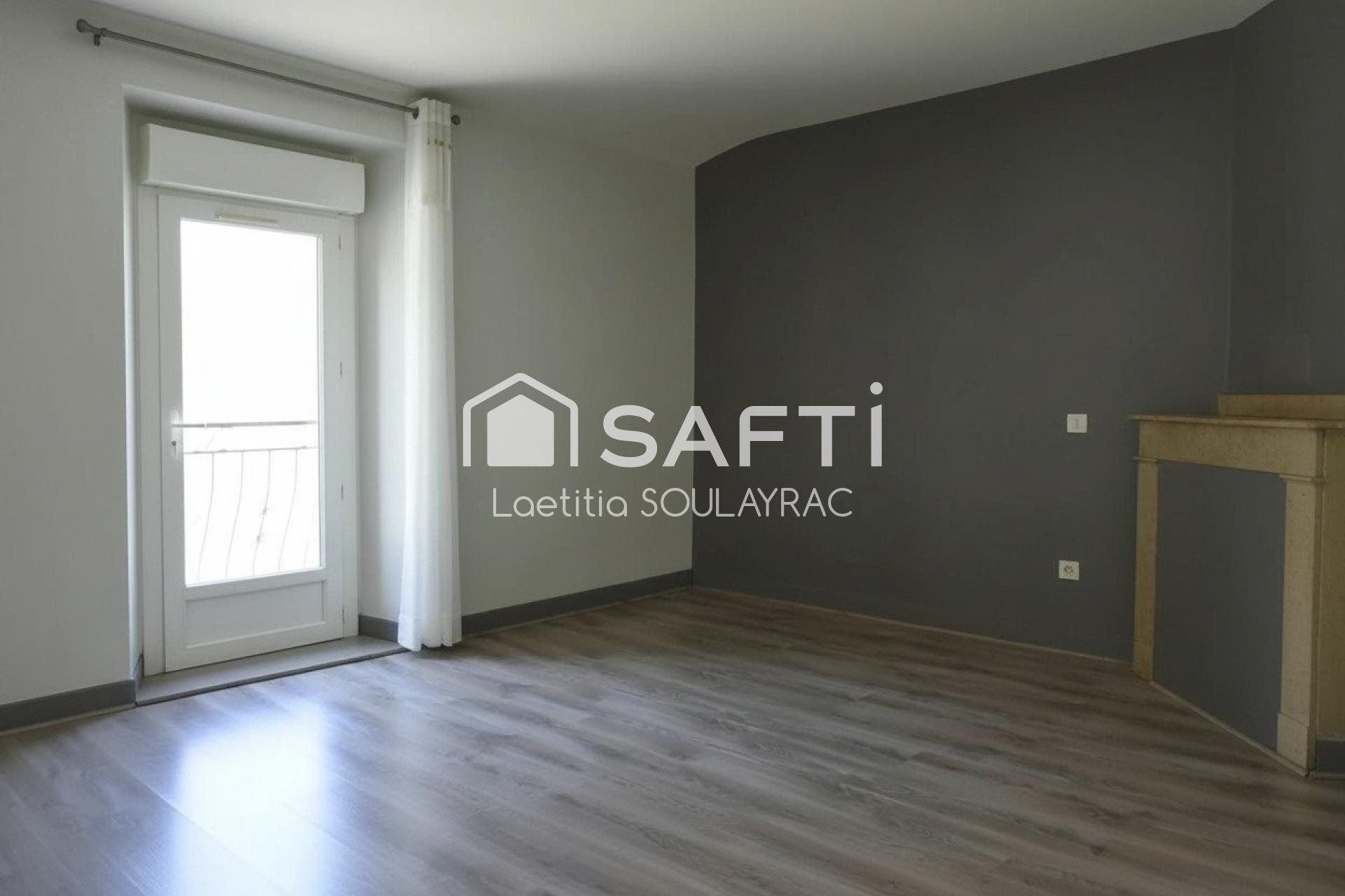 Maison à vendre, 60m², Labruguière