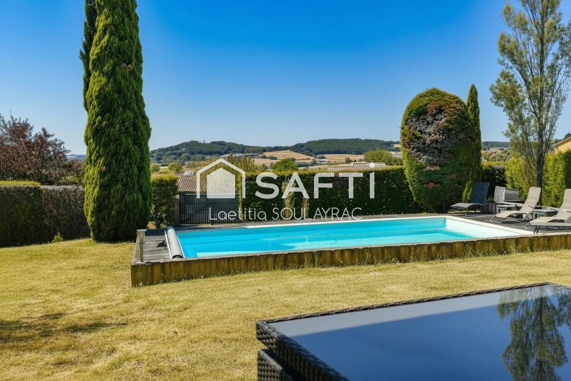 Maison à vendre, 108m², Castres