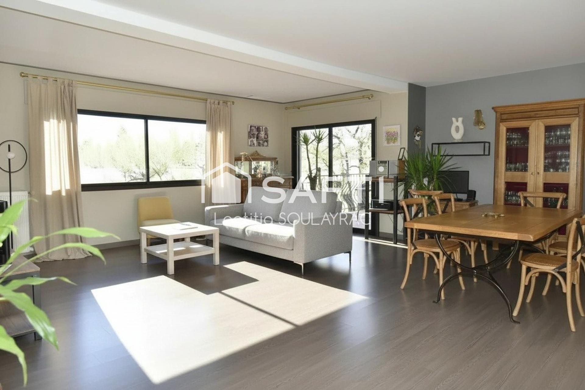 Maison à vendre, 110m², Castres